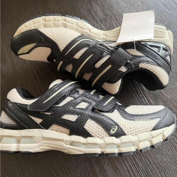 HAL STUDIOS x ASICS Gel Kayano 20 Bone - size 10.5 men’s - Picture 1 of 9